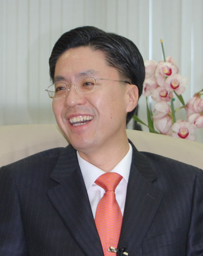 [BIZ 플러스 영남] 태양광으로 녹색 에너지 선도 기업 될것