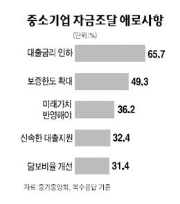 中企 자금난 한고비 넘기나