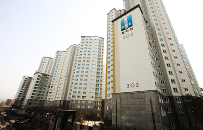 [서경베스트 히트상품] 삼성물산 건설부문, 의왕 래미안 에버하임