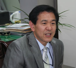 [대학기업 기술지주회사를 가다] ② 삼육대 SU홀딩스