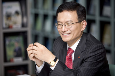 아닥스 실패후 자금 동원 자신감 해외석유사 5곳 M&A 검토