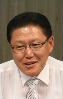 [BIZ 플러스 영남] 김환식 중소기업이업종대구경북연합회 회장