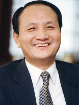 LG전자, 美 우드로윌슨 기업시민상 받아
