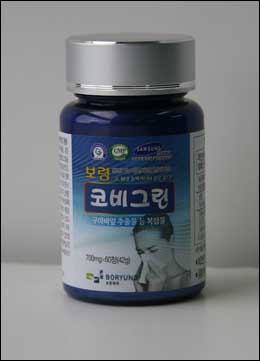 [2009 서경 베스트 히트 상품] 에코에프앤비 코비그린