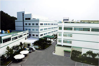 [웰빙 포트폴리오] 서울반도체주식회사