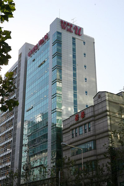[신학기 학습법] 위드유 편입학원