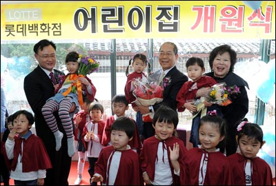아이낳기 좋은세상 만들어요