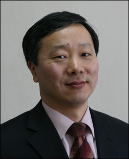 [기업과 더불어] 청운대 산업기술연구소