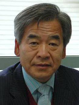 [상장사 탐방] 케이엠 신병순 대표