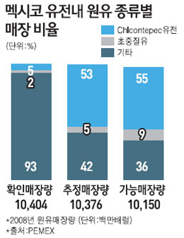 국내기업, 정유사업 등 참여 기대