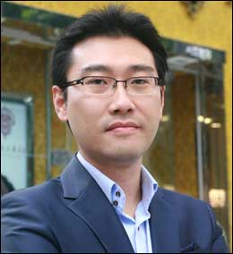 혼 다이아몬드·유색석등 사업 확대