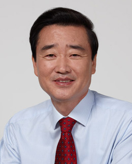 [대한민국 번영 1번지 경남] 김맹곤 김해시장