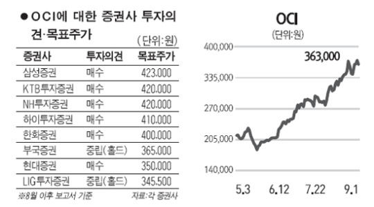 너무 뜨거웠나… 태양광株 후유증
