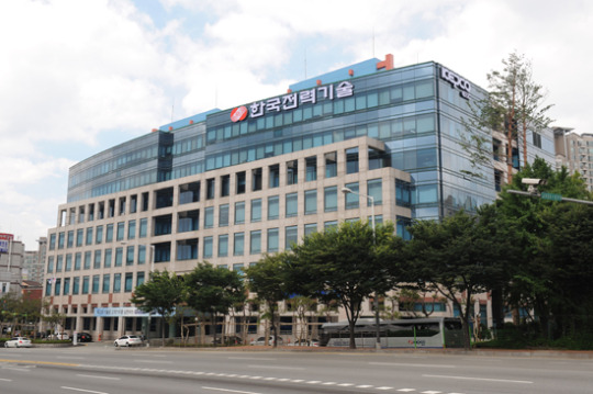 [에셋 플러스] 한국전력기술