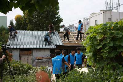 [나누면 커집니다] 한국가스공사