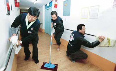 [나누면 커집니다] 한국전력공사