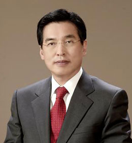 석유화학공업協 상근부회장 김창로씨