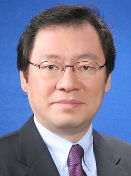 동서대 신임 총장에 장제국씨