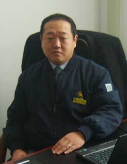 우리산업, 車 액추에이터 분야 세계 1위 넘본다
