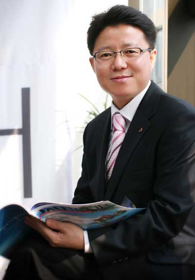 자유투어 인바운드 강화… 종합 여행사로 거듭날 것