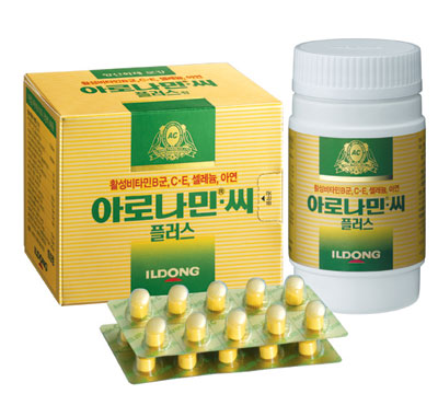 [환절기 건강관리] 녹십자 그린 시럽 시리즈 外