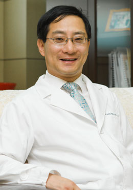 [CEO&Story] 이수찬 힘찬병원 대표원장