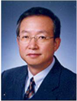 LS네트웍스 전문유통 사장 김승동씨 브랜드 사장 박재범씨