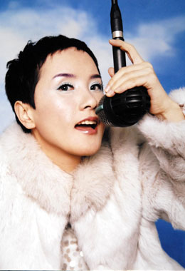 가수 박혜경 