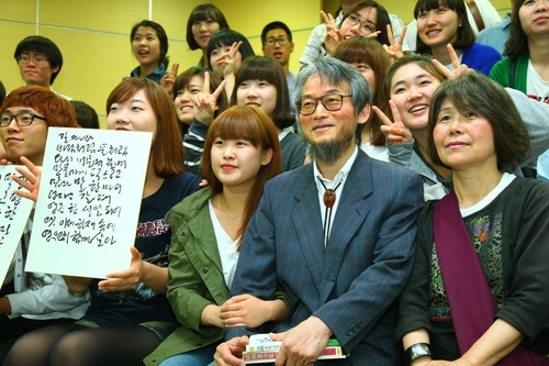 표주박통신 김조년교수,‘청춘에게 안부를 묻다’출간