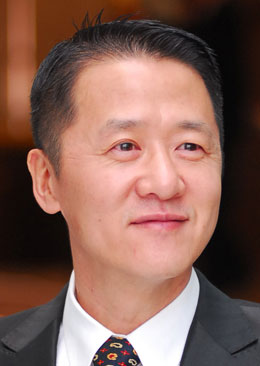 내년까지 40개 현지법인 설립 글로벌 유통망 구축 속도낼것