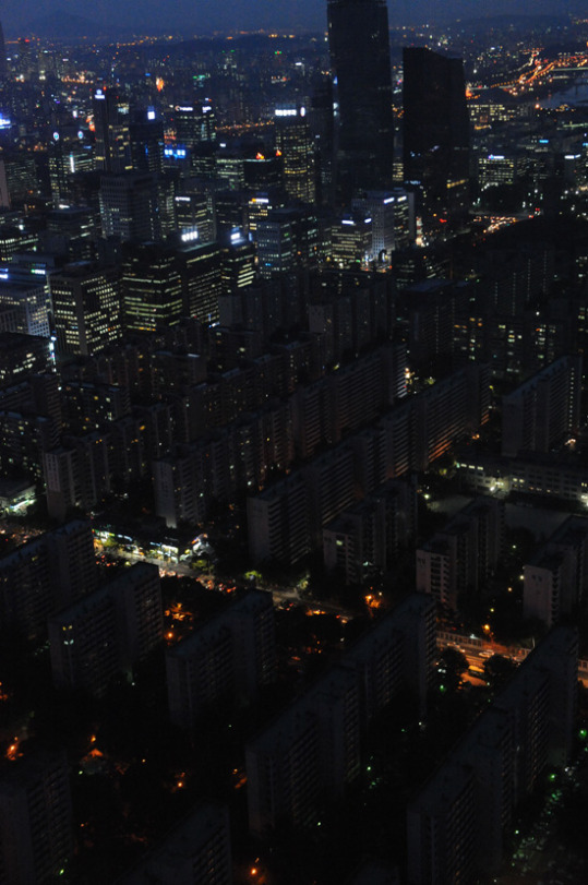 초유의 정전대란…산업단지 피해 속출