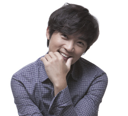 안재욱