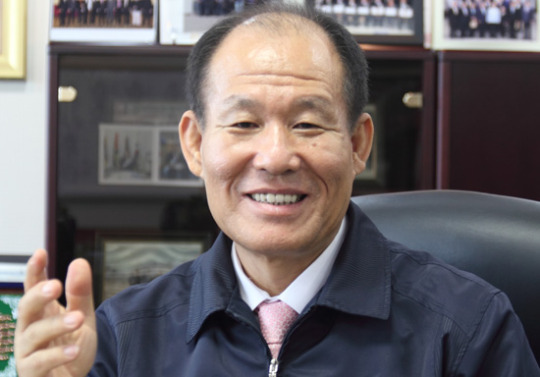 경북도가 보증하는 PRIDE상품, 해외서도 인기… 3년새 수출 10배이상 늘었다