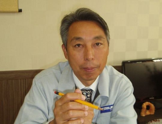 토방토건, 매립가스 잡아내는 신기술 개발
