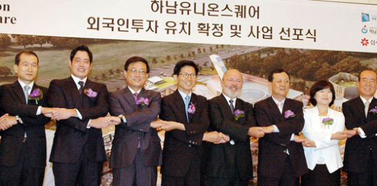 [도전! 2012 우리가 앞장선다] 신세계그룹
