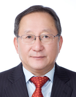 김정호 운산 부회장 식품소재 사업 총괄