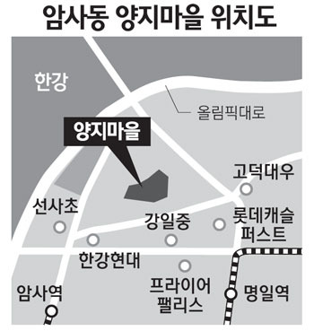 외지인도 2층 건립 가능… 고급주택 수요 늘듯