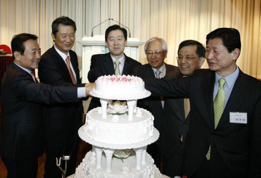 삼성전자 동반성장 대상에 부전전자