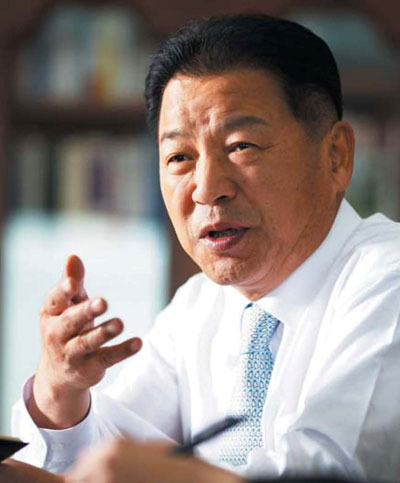 [공기업, 브랜드가 경쟁력이다] 한국수자원공사