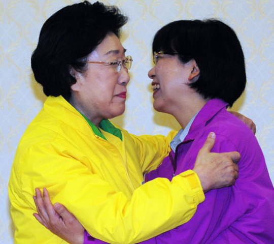 잘해봅시다