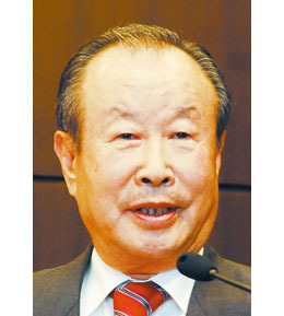 이양섭 명신산업 회장 고려대서 명예경영학박사