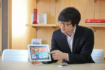퍼블스튜디오, 교육용 게임 전문업체 도약 부푼꿈