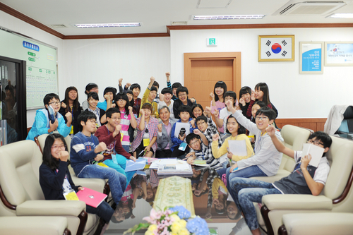[2012 국가경쟁력 대상] 오산시