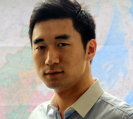 중국 진출 돕는 21세기 신라방 만들 것