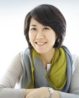 [참 보험인대상] 영업부문 대상, 서정민 삼성생명 종로지역단 안국지점 재무설계사