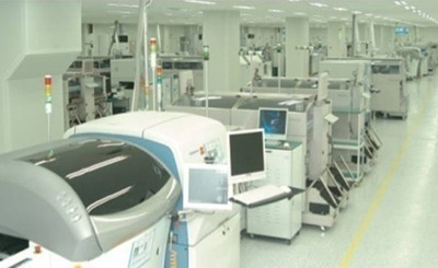 [한국 품질경영 우수기업] 표면실장기술(SMT) 부문, 디와이테크