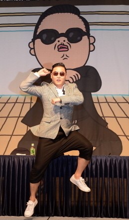 싸이 ‘강남스타일’, 美 빌보드 2위로 ‘성큼’