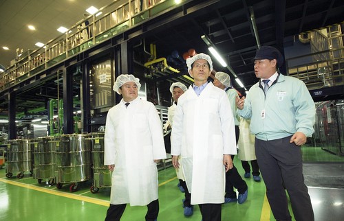 경기도 뷰티산업 신 성장동력산업으로 육성