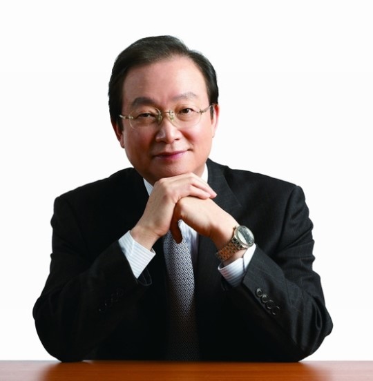 프로스펙스, 1억족 팔리는 나이키처럼 키울것