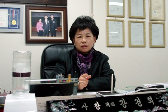 중기 녹색경영 거센 바람
